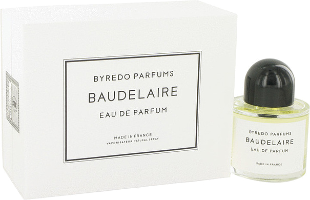 Byredo Parfums Baudelaire