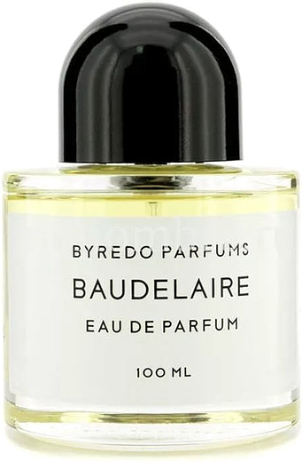 Byredo Parfums Baudelaire