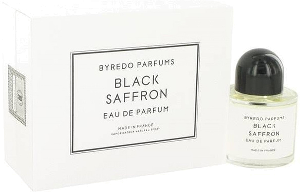 Byredo Parfums Black Saffron