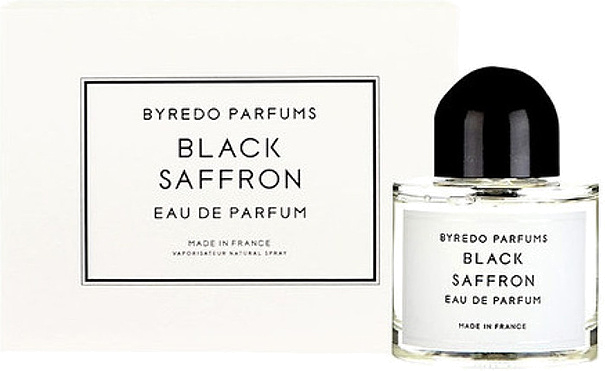 Byredo Parfums Black Saffron