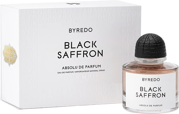 Byredo Parfums Black Saffron Absolu