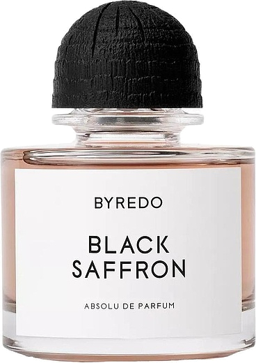 Byredo Parfums Black Saffron Absolu