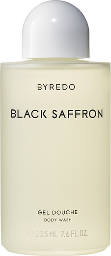 Byredo Parfums Black Saffron