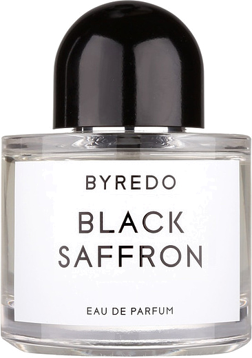 Byredo Parfums Black Saffron