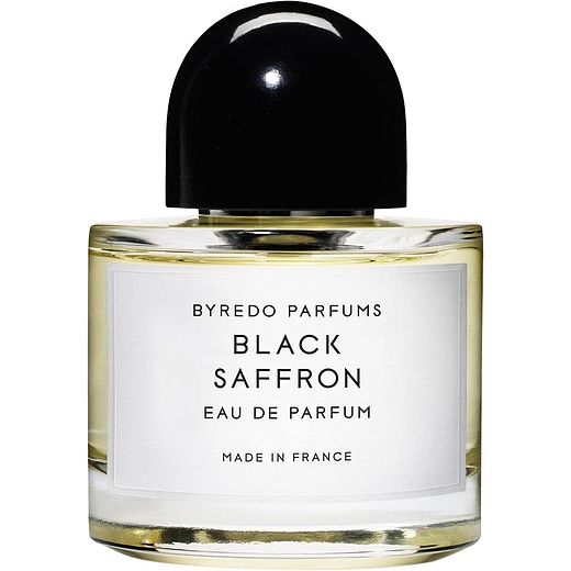 Byredo Parfums Black Saffron