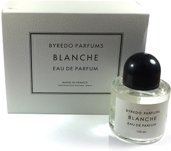 Byredo Parfums Blanche