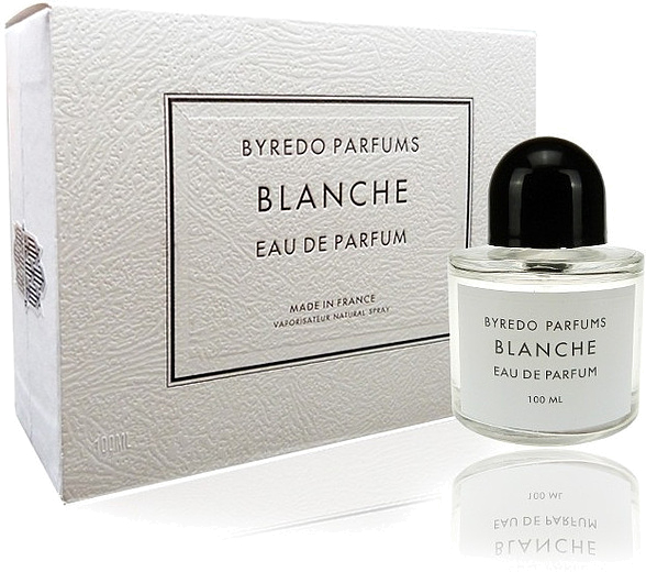 Byredo Parfums Blanche