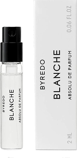 Byredo Parfums Blanche Absolu