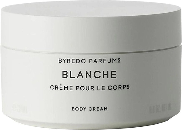 Byredo Parfums Blanche