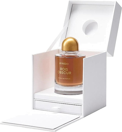 Byredo Parfums Bois Obscur