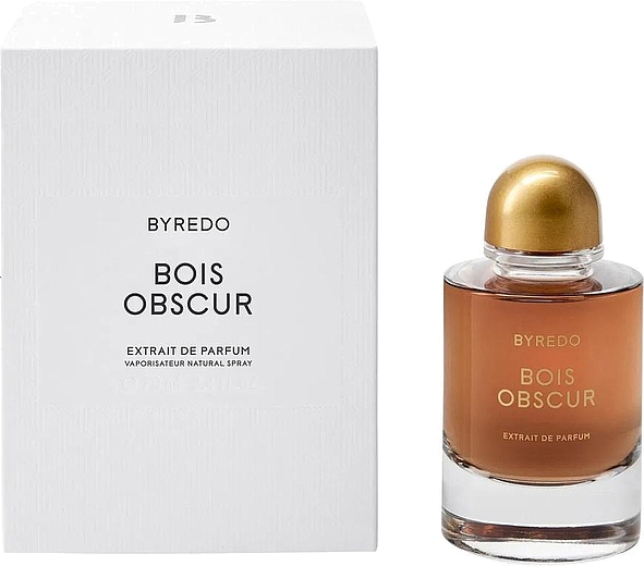 Byredo Parfums Bois Obscur