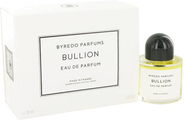 Byredo Parfums Bullion