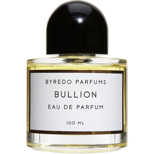 Byredo Parfums Bullion