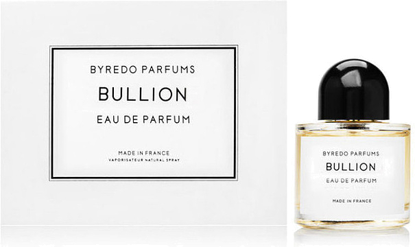 Byredo Parfums Bullion