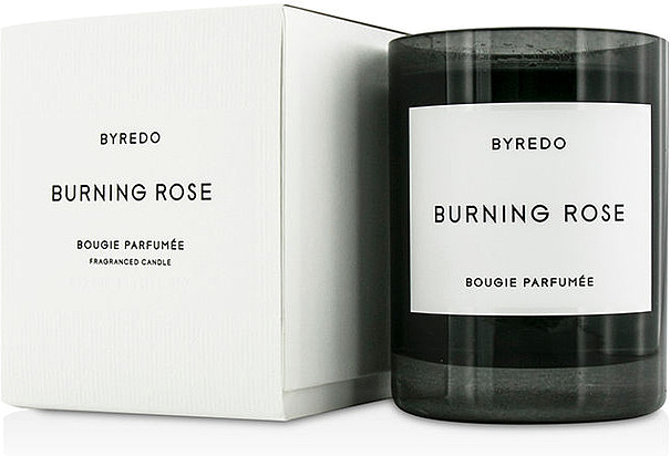 Byredo Parfums Burning Rose