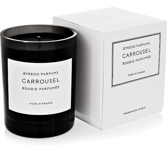 Byredo Parfums Carrousel