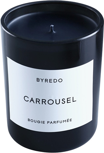 Byredo Parfums Carrousel