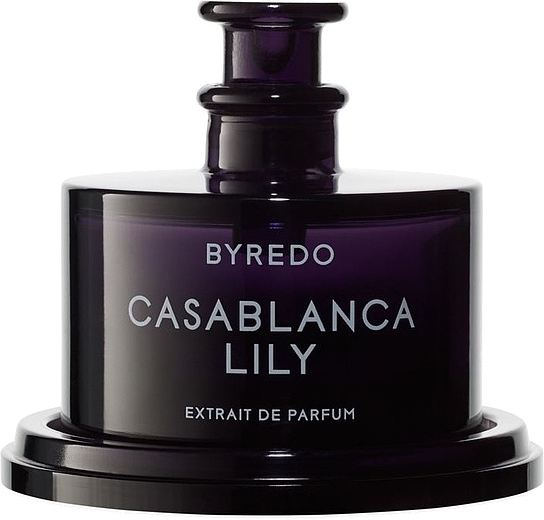 Byredo Parfums Casablanca Lily