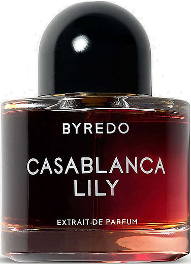 Byredo Parfums Casablanca Lily