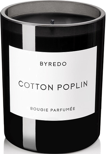 Byredo Parfums Cotton Poplin