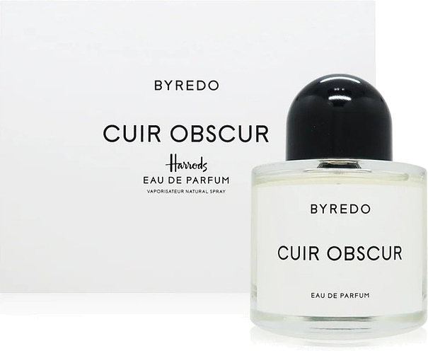 Byredo Parfums Cuir Obscur