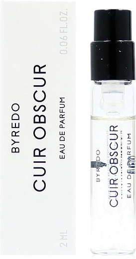 Byredo Parfums Cuir Obscur