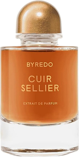 Byredo Parfums Cuir Sellier