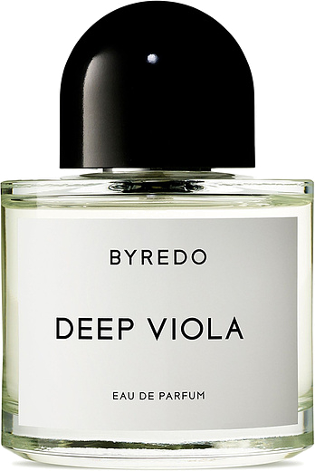 Byredo Parfums Deep Viola
