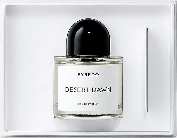 Byredo Parfums Desert Dawn