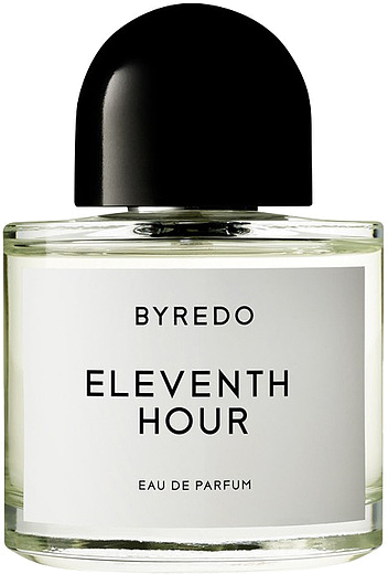 Byredo Parfums Eleventh Hour
