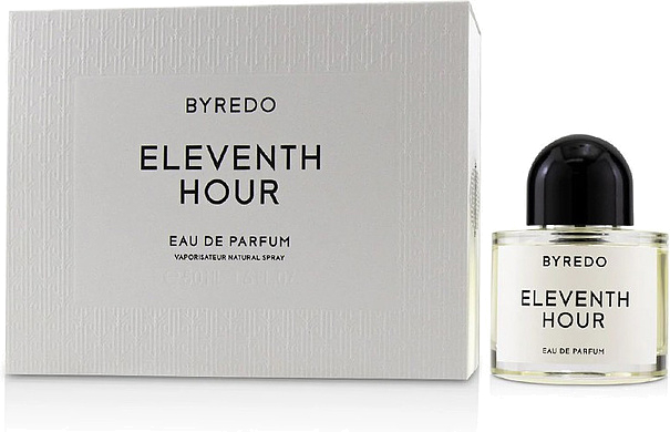 Byredo Parfums Eleventh Hour