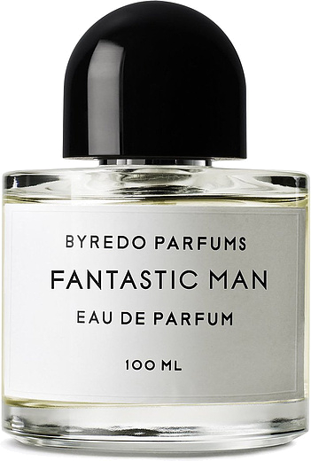 Byredo Parfums Fantastic Man cologne