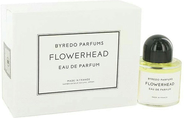 Byredo Parfums Flowerhead