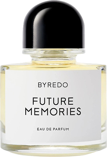 Byredo Parfums Future Memories
