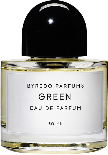 Byredo Parfums Green