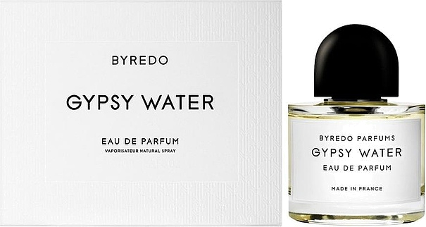 Byredo Parfums Gypsy Water