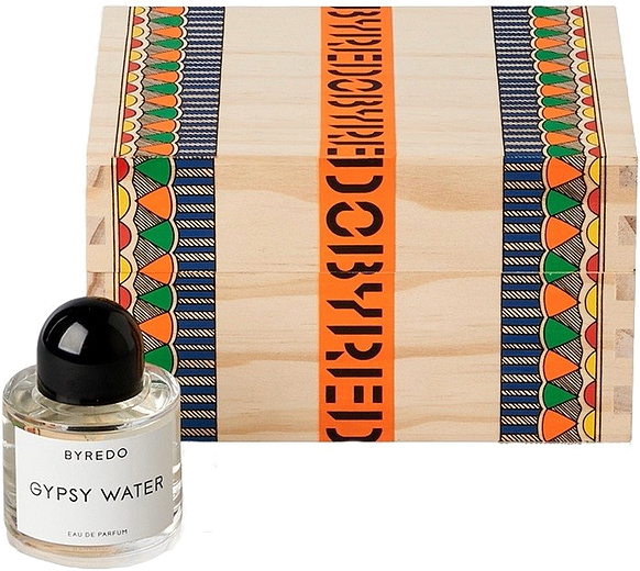 Byredo Parfums Gypsy Water