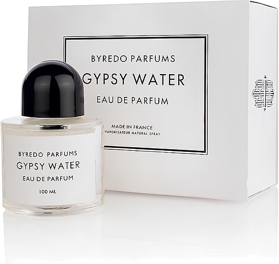 Byredo Parfums Gypsy Water