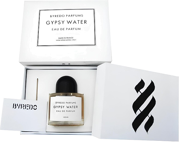 Byredo Parfums Gypsy Water