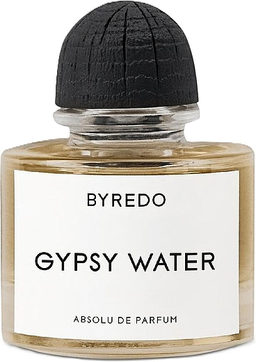 Byredo Parfums Gypsy Water Absolu