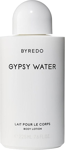 Byredo Parfums Gypsy Water