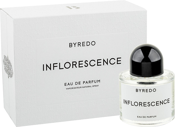 Byredo Parfums Inflorescence