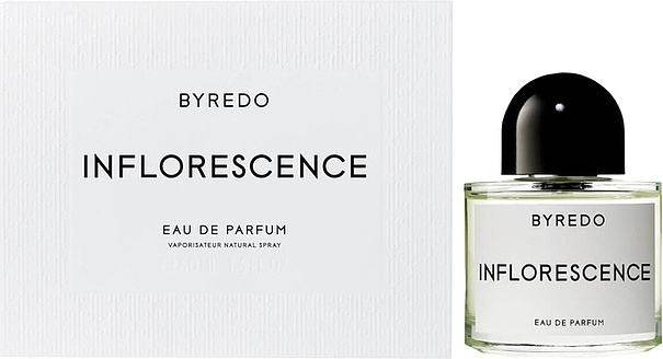 Byredo Parfums Inflorescence