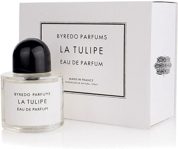 Byredo Parfums La Tulipe