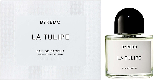 Byredo Parfums La Tulipe