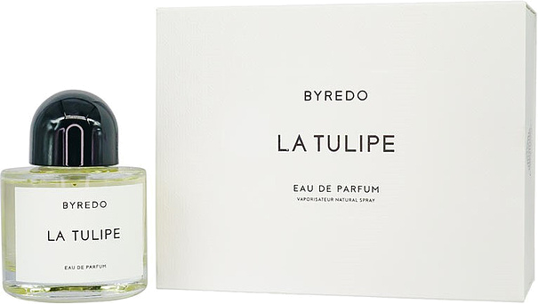 Byredo Parfums La Tulipe