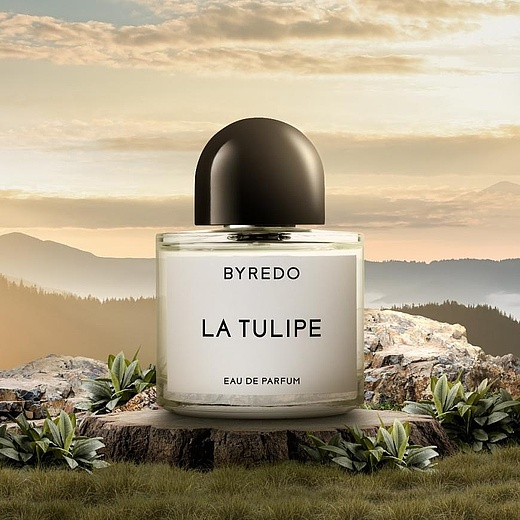 Byredo Parfums La Tulipe