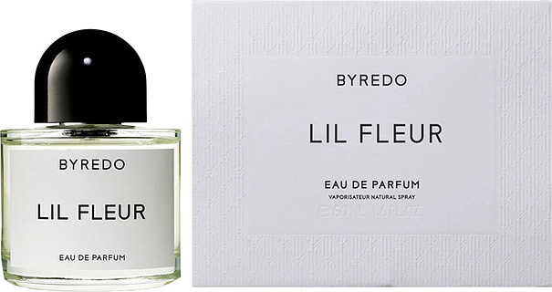 Byredo Parfums Lil Fleur