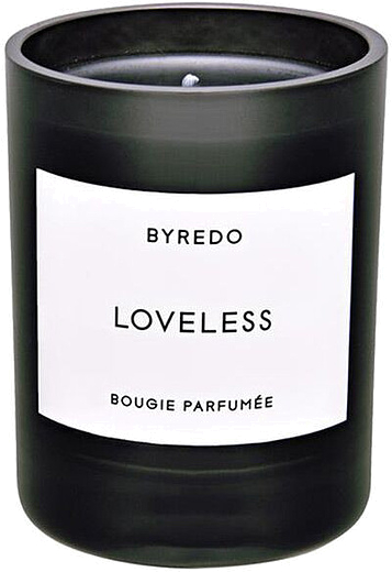 Byredo Parfums Loveless
