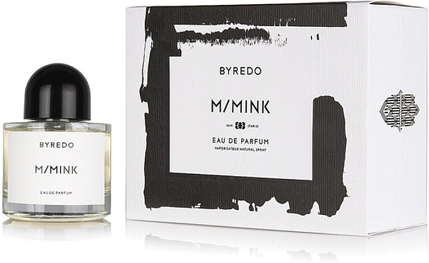 Byredo Parfums M/Mink